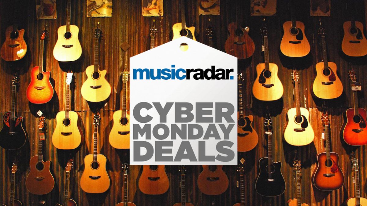 These discount codes will save you up to 18% on music gear at Guitar Center, Musician&#039;s Friend &amp; ProAudioStar on Cyber Monday