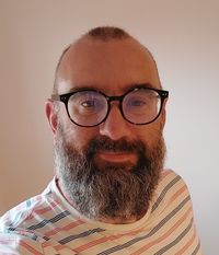 Matt Saunders's avatar