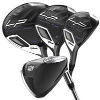 Wilson Staff Launch Pad Ladies Package Set | Save £184.95 at Click Golf 