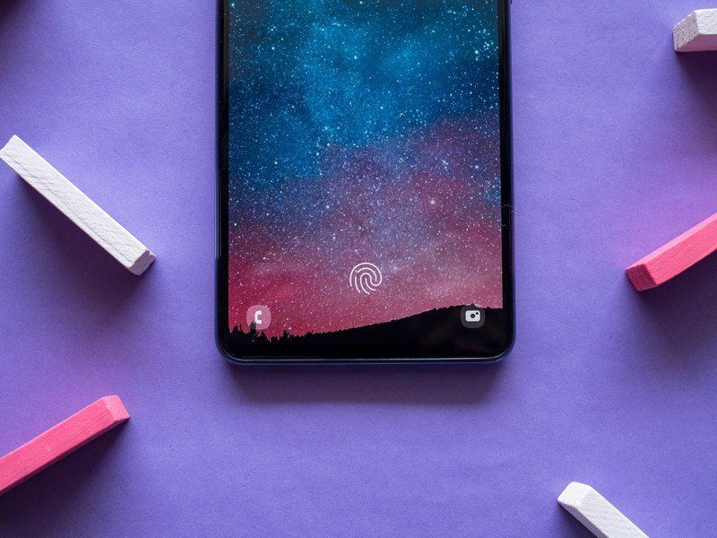 Samsung Galaxy A72 review