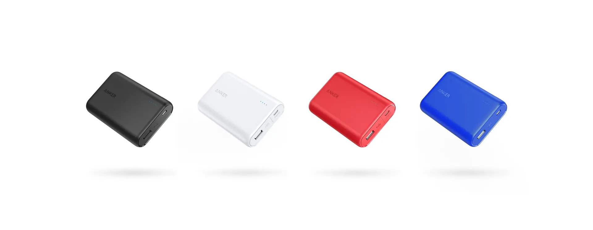 Anker recalled power banks
