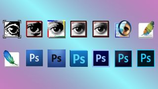 Photoshop at 35: tell us what you love (and what you don't)