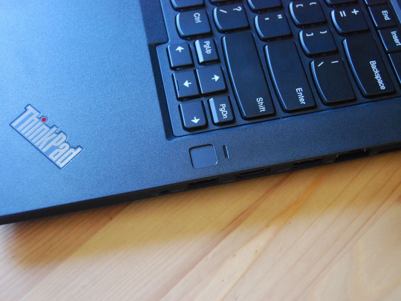 Lenovo ThinkPad T480 review