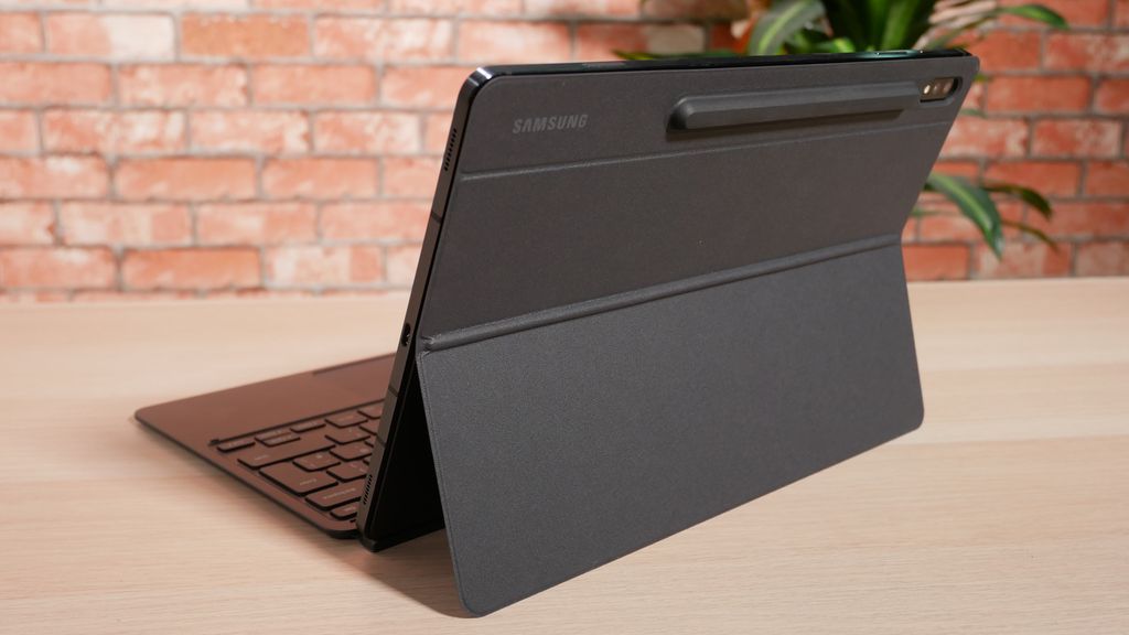 Samsung Galaxy Tab S7 and Galaxy Tab S7 Plus review TechRadar