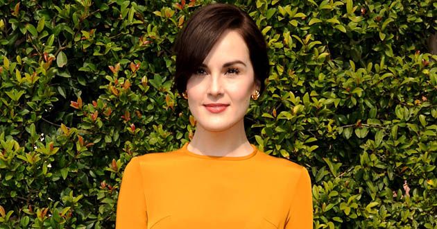 Michelle Dockery, Godless