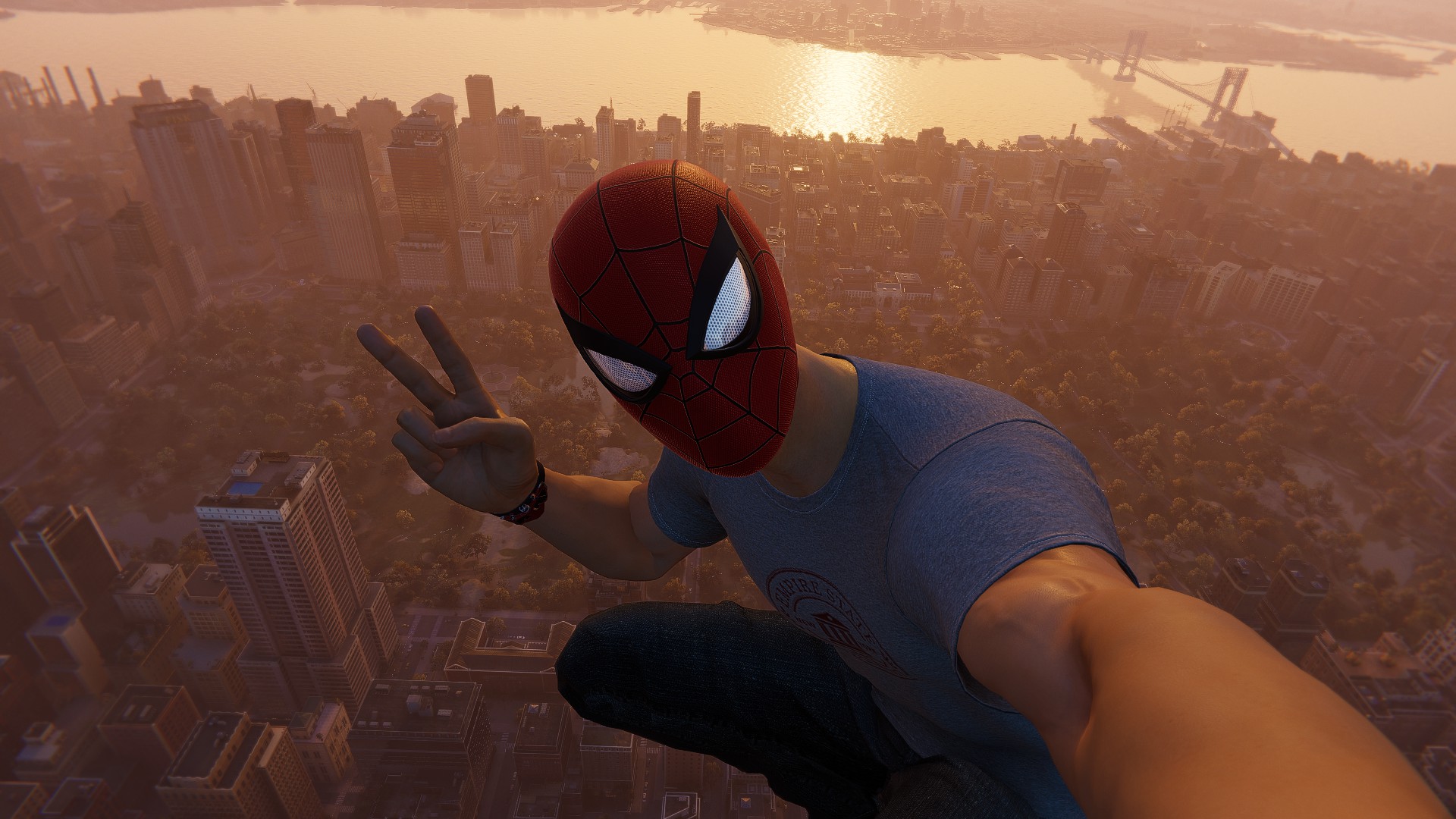 Spider-Man Secret Photo Ops: Locations for every district | PC Gamer