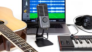 IK Multimedia iRig Stream Mic Pro