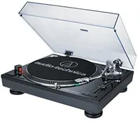 Audio-Technica AT-LP120XUSB-BK