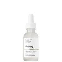 The Ordinary 10% Niacinamide + 1% Zinc - £5 | Boots
