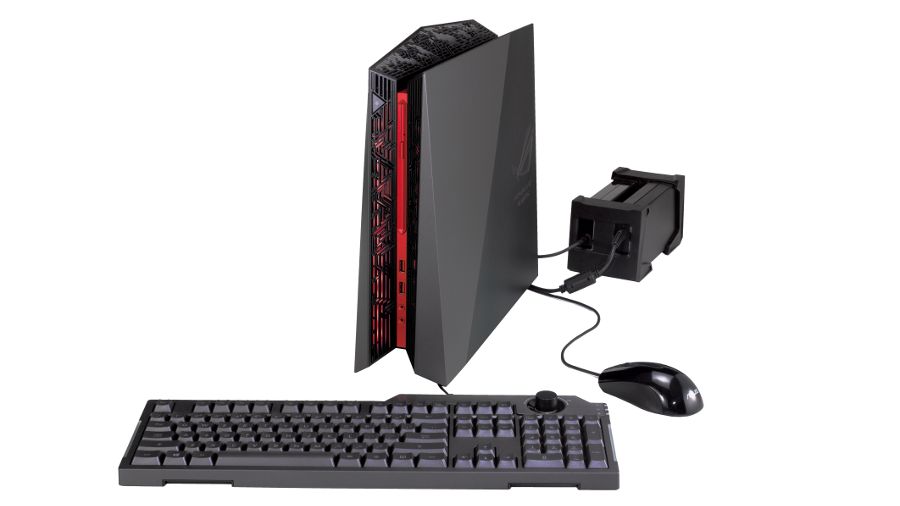 The Best PCs for CS GO TechRadar