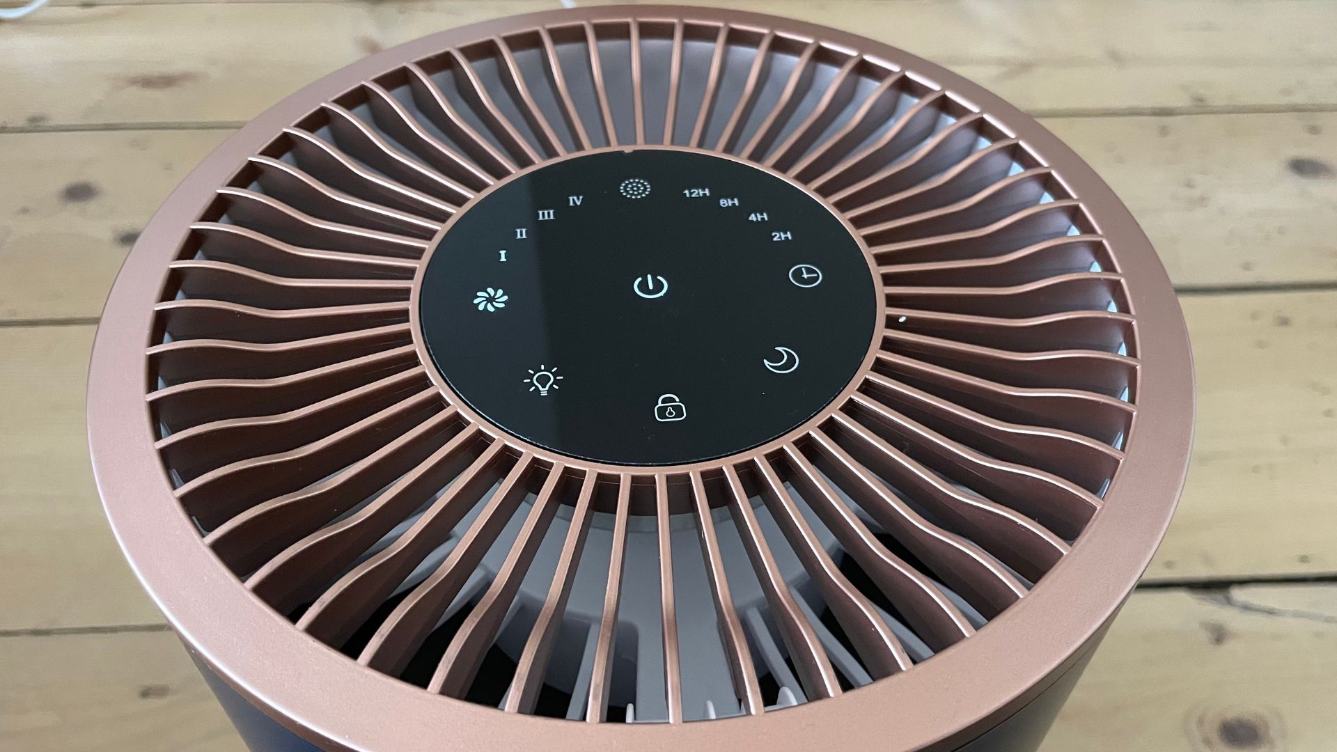 Top of the Tower Air Purifier