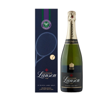 Lanson Black Label Brut NV, was £40.99 now £29.99 | Waitrose