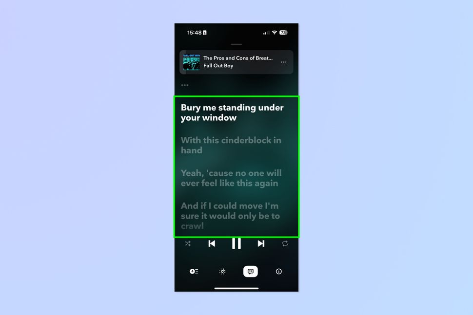 How to get karaoke on every mobile music streaming service — Apple