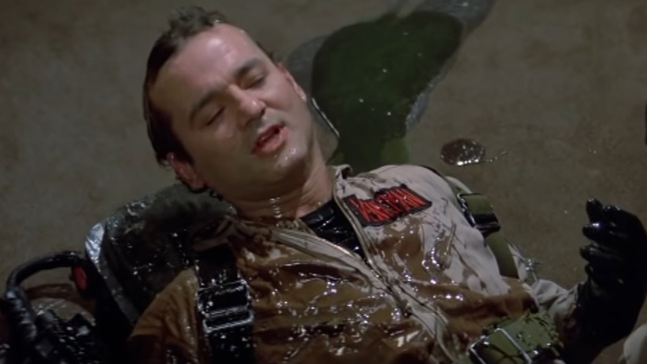 32 Hilarious Bill Murray Quotes From ’80s And ’90s Movies