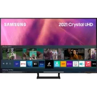Samsung AU9007 43-inch Smart 4K UHD TV: £549 £479 at Currys
Save £70 -
