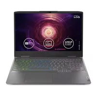 Lenovo LOQ 15: was £1,249 now £999 @ Currys