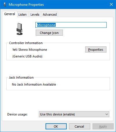 How to manage Sound settings on Windows 10 April 2018 Update | Windows ...