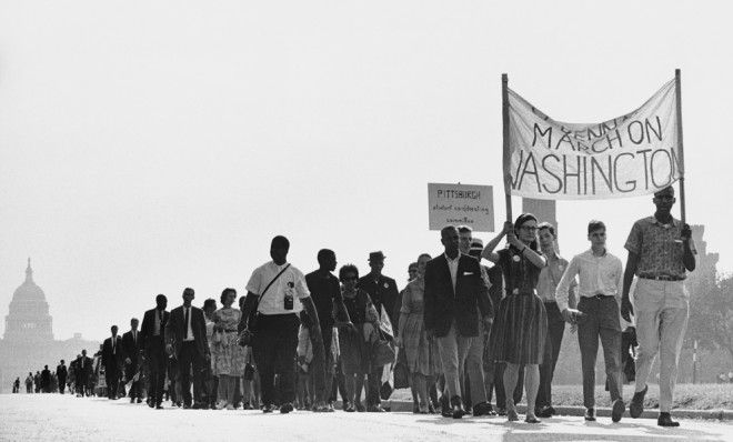 March on Washington