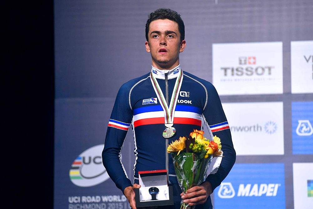 Clement Betouigt-Suire (France)