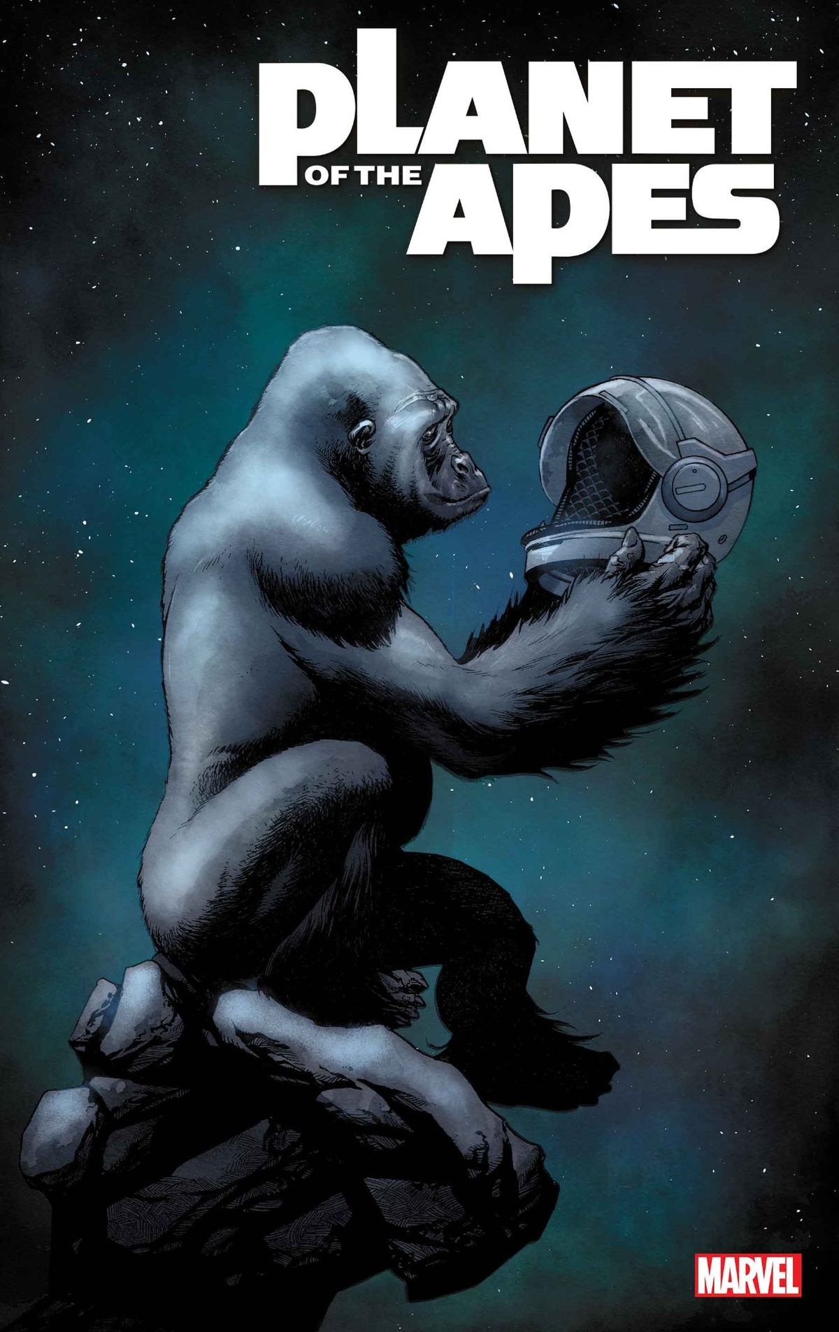 Marvel Comics April 2023 solicitations