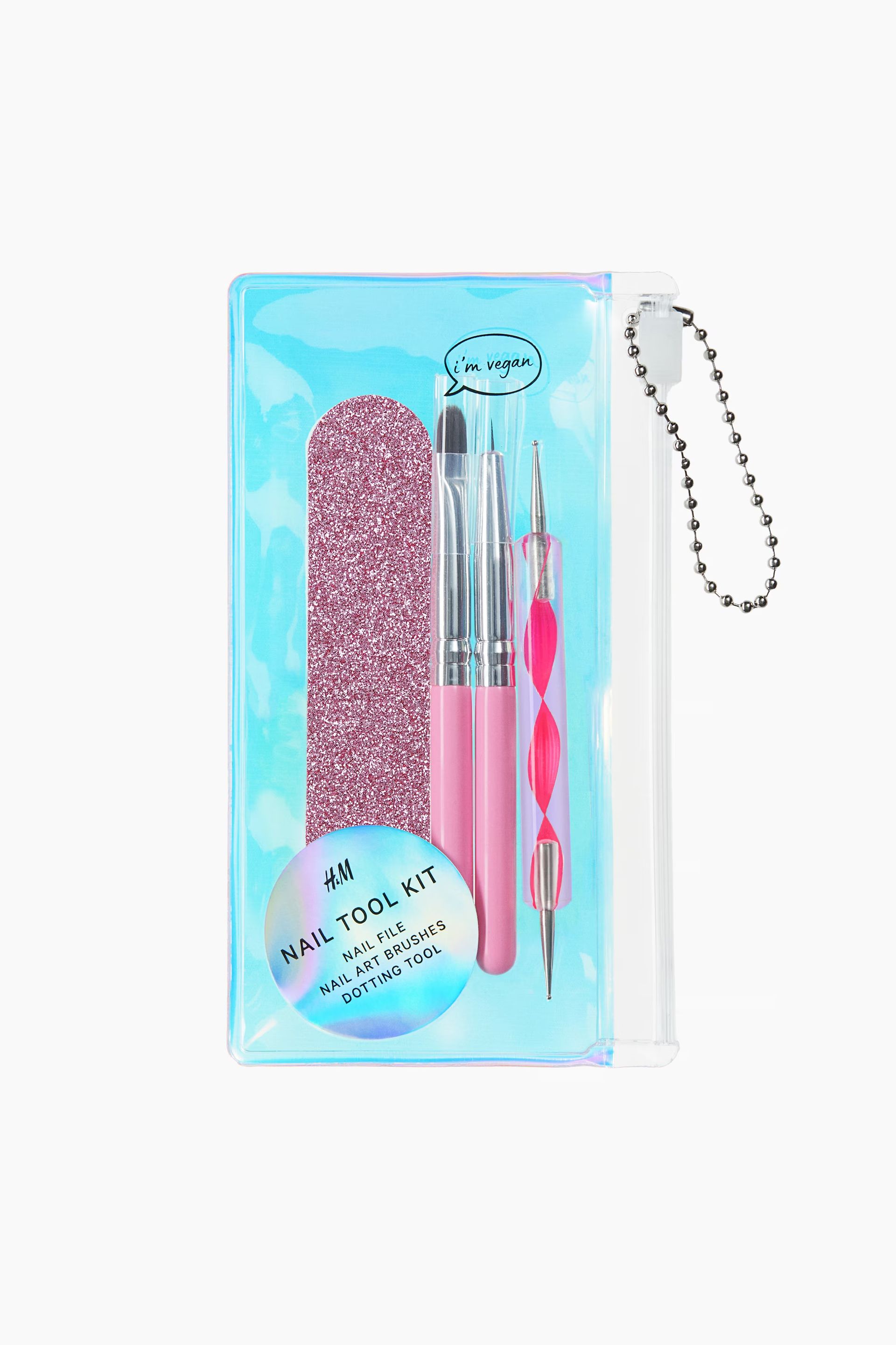 Double-Ended Dotting Tool