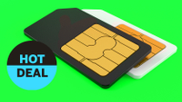 Unlimited Everything Three SIM-only deal