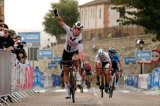 Lorena Wiebes (Team Sunweb) wins stage1 of the 2020 Ceratizit Challenge by La Vuelta