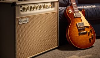 Gibson has acquired Mesa/Boogie