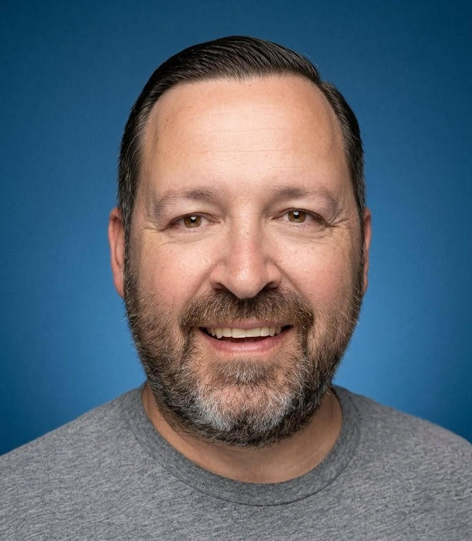 Matt Farmer