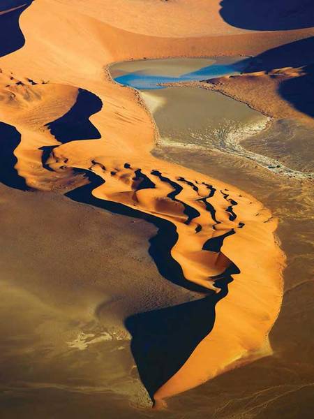 Namib Sand Sea