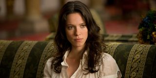 Rebecca Hall in Vicky Cristina Barcelona