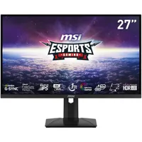 MSI MAG274UPF 4K gaming monitor: $449.99 $349.99 at Amazon
Save $100