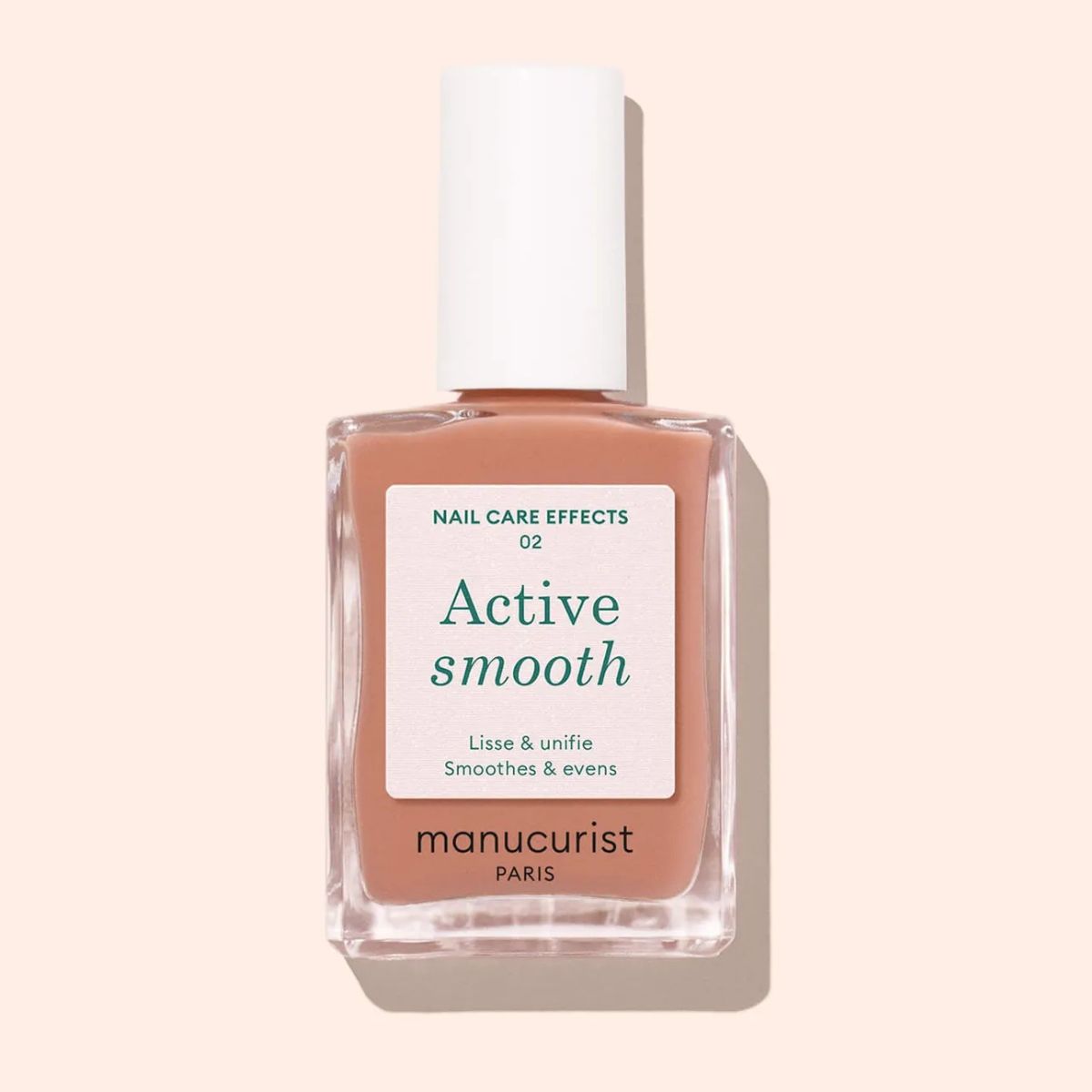 Manucurist, Active Smooth in 02