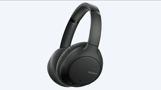 These Sony noise-cancelling headphones are now half price