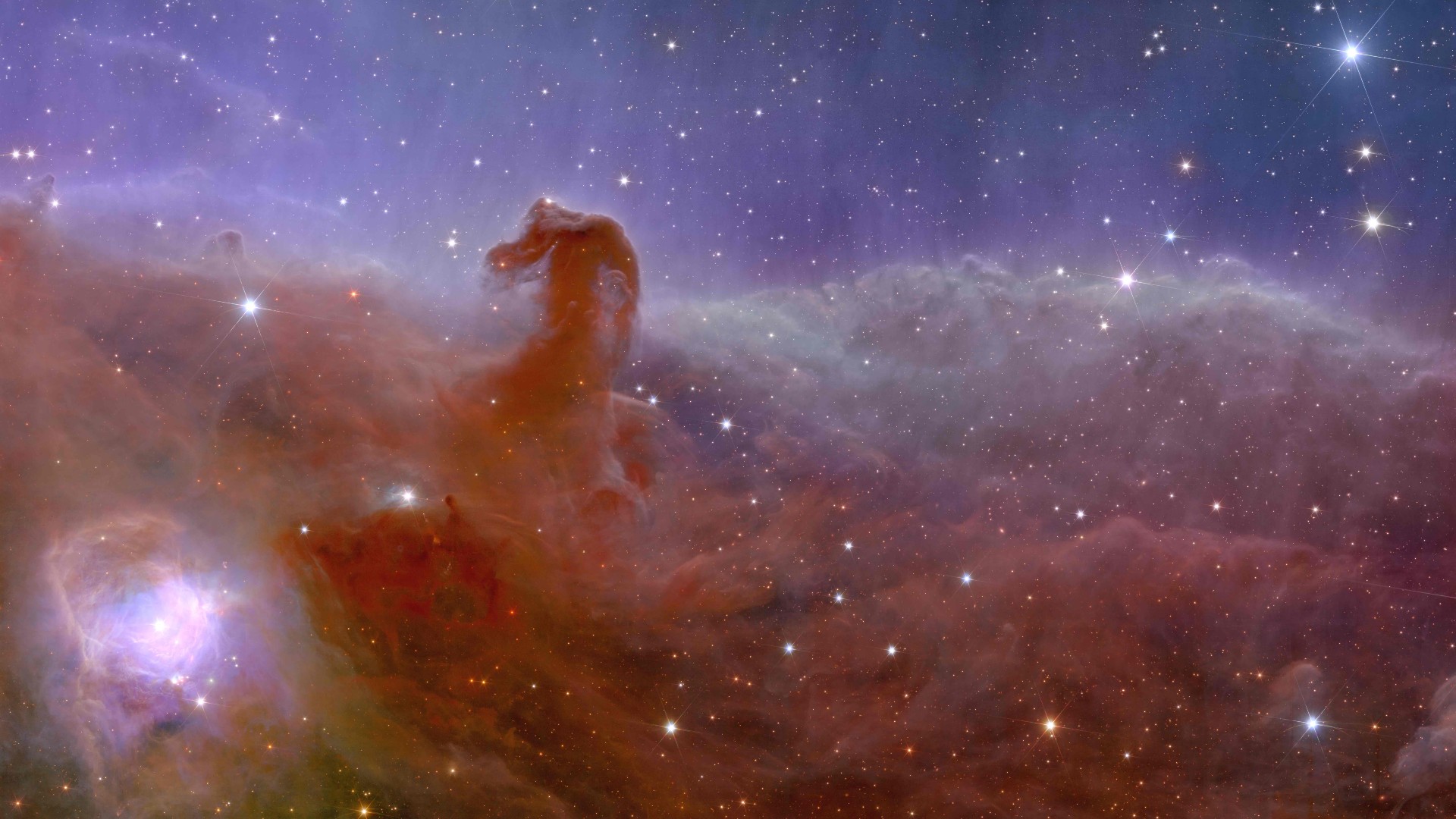 Smithsonian Insider – Astronomers unveil portrait of newly