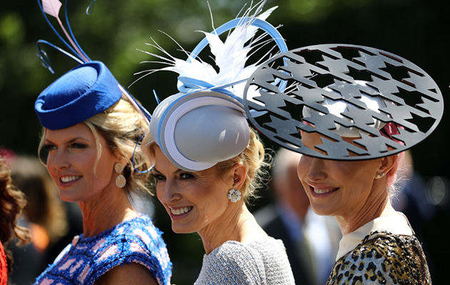 Royal Ascot 2018 - Day 3