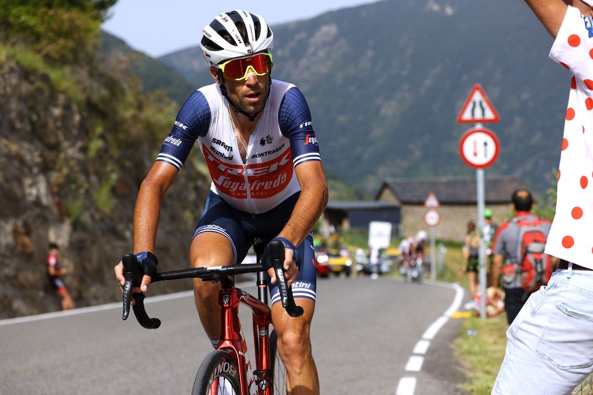 Vincenzo Nibali a confronto con Zlatan Ibrahimovic per il gradimento di Astana-Kazakistan DS: ‘Ha in serbo delle sorprese’