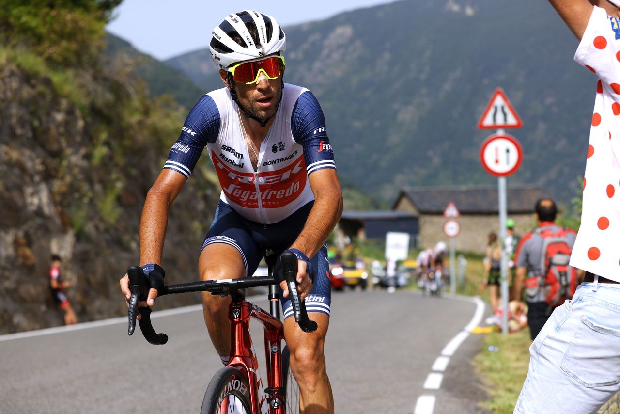 Vincenzo Nibali