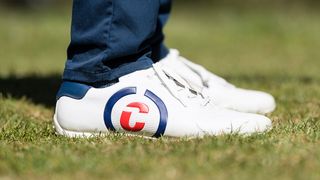 Duca Del Cosma Kingscup Golf Shoe Review - Golf Monthly | Golf 