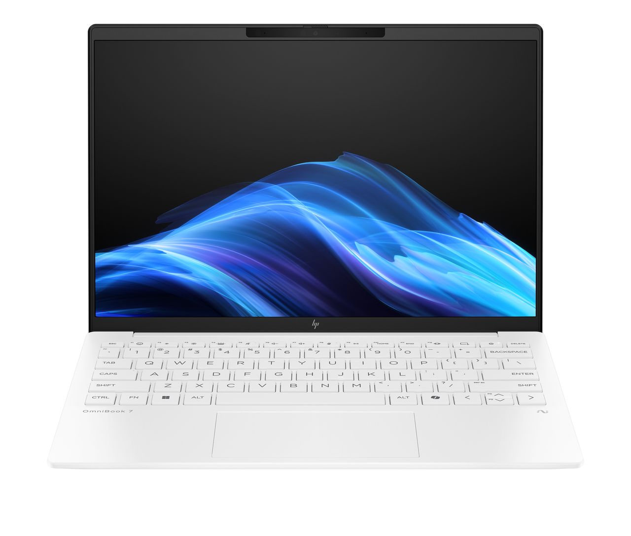 HP OmniBook 7 Aero 13