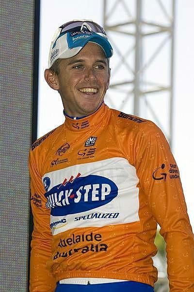 Allan Davis found success in Adelaide
