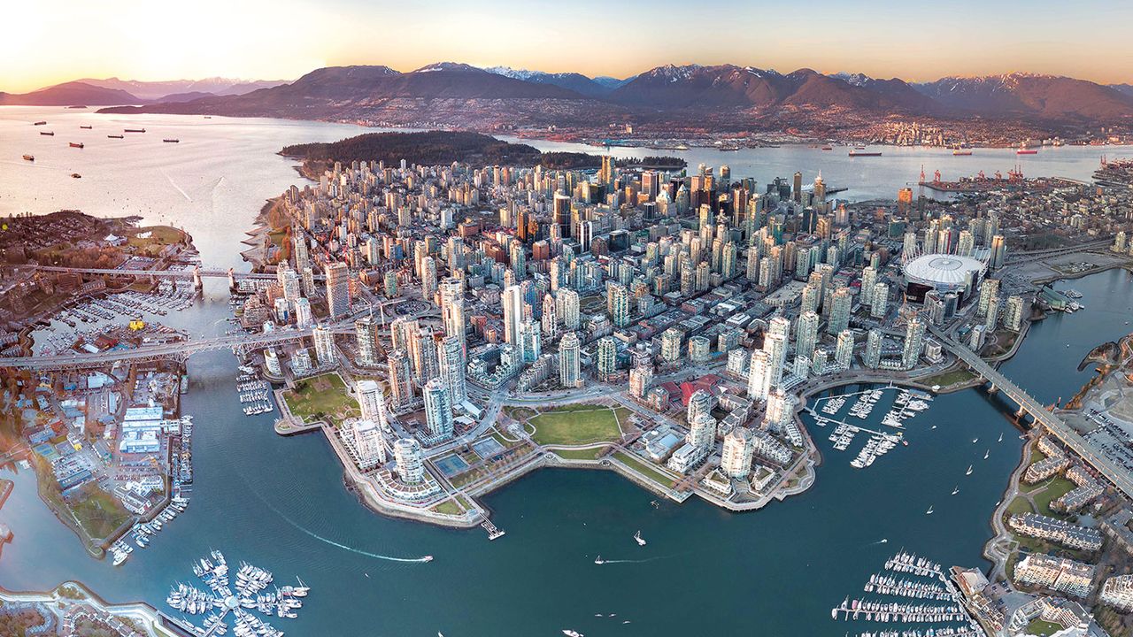 Vancouver