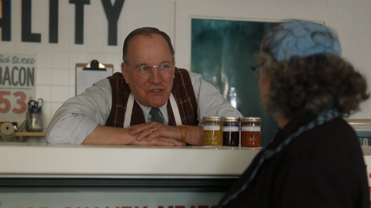 Stan Kersh in Welcome to Derry