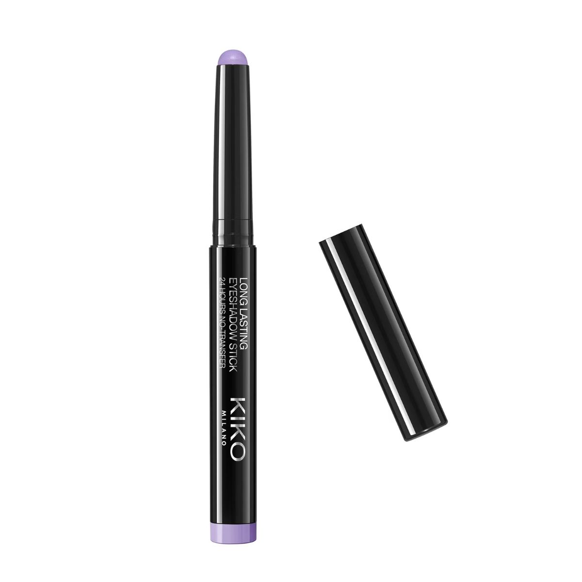 KIKO Milano Long Lasting Eyeshadow Stick - 11 Lilac