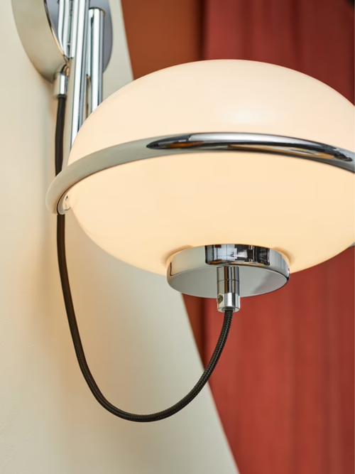 Piper Wall Light