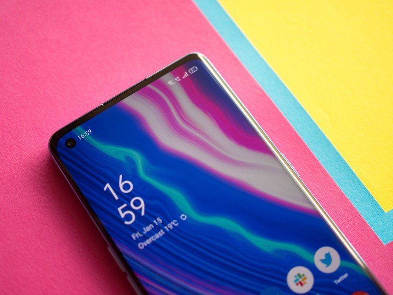 Reno 5 Pro 5G review