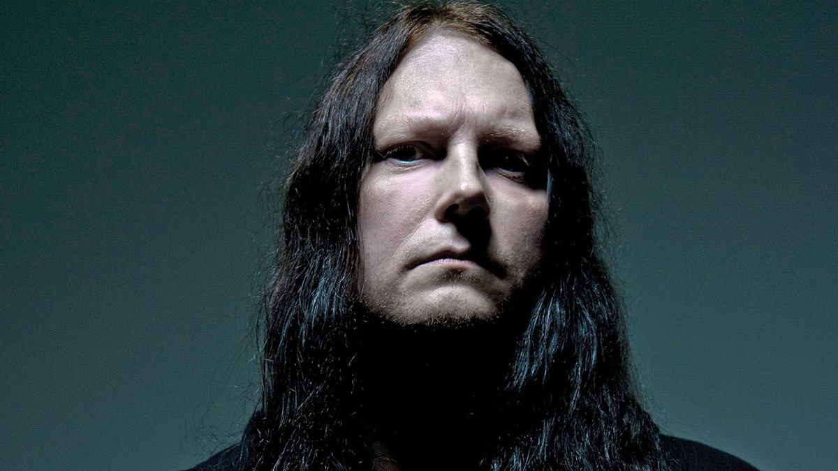 Discs Of Doom: Katatonia's Jonas Renkse | Louder