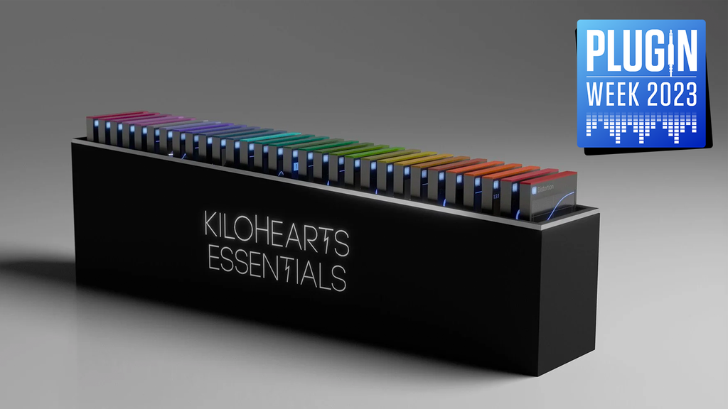 Here are our 5 favourite effects in huge free plugin bundle Kilohearts