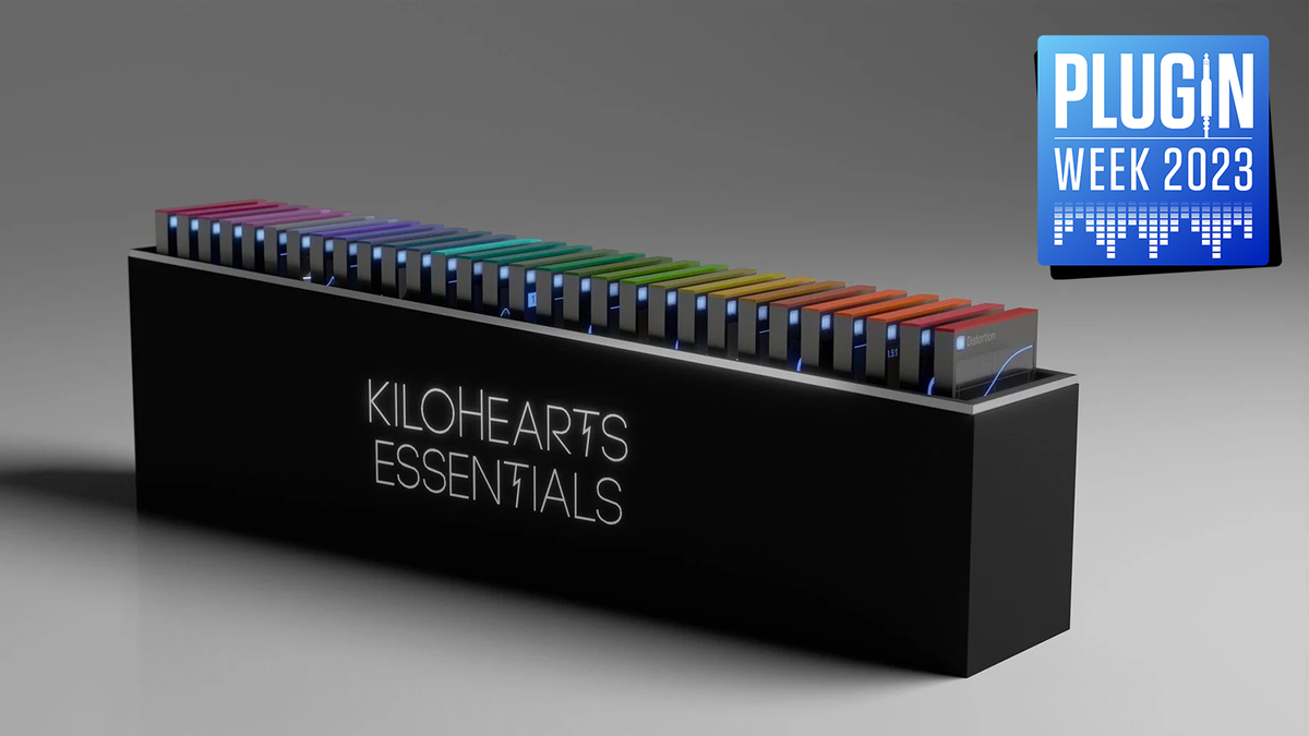 kilohearts