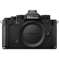 Nikon Zf | was £1,919| now £1,649Save £270at Clifton Cameras